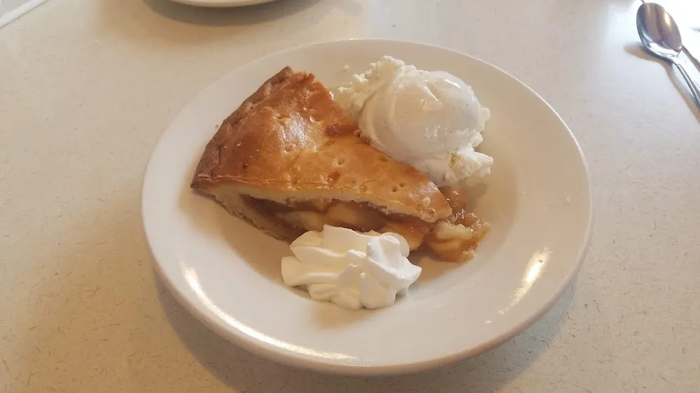 Apple Pie