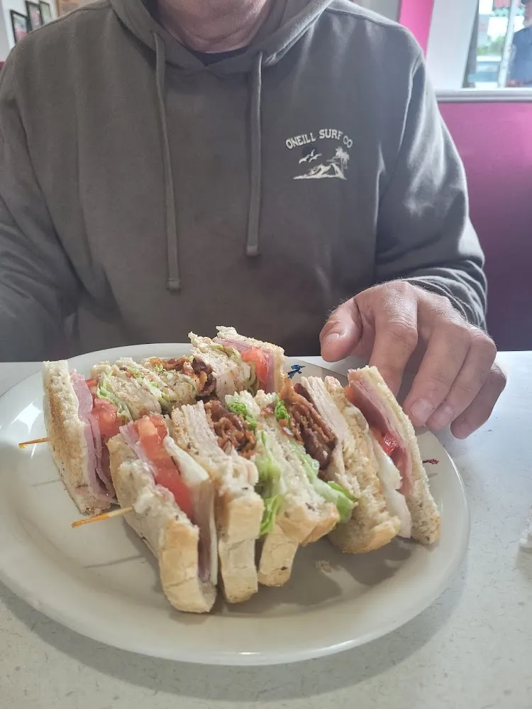 Club Sandwich