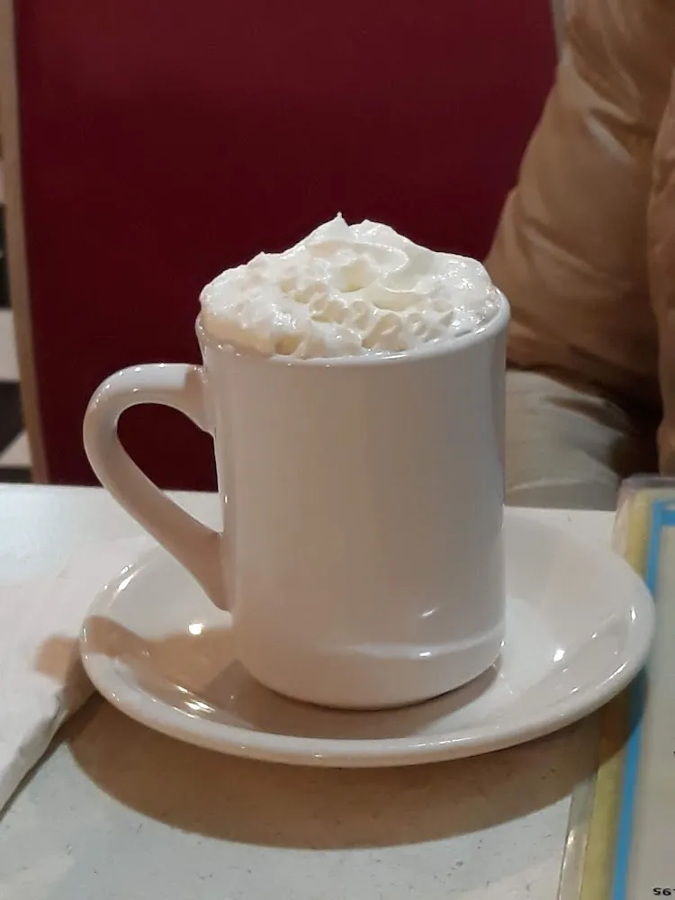 Hot Chocolate